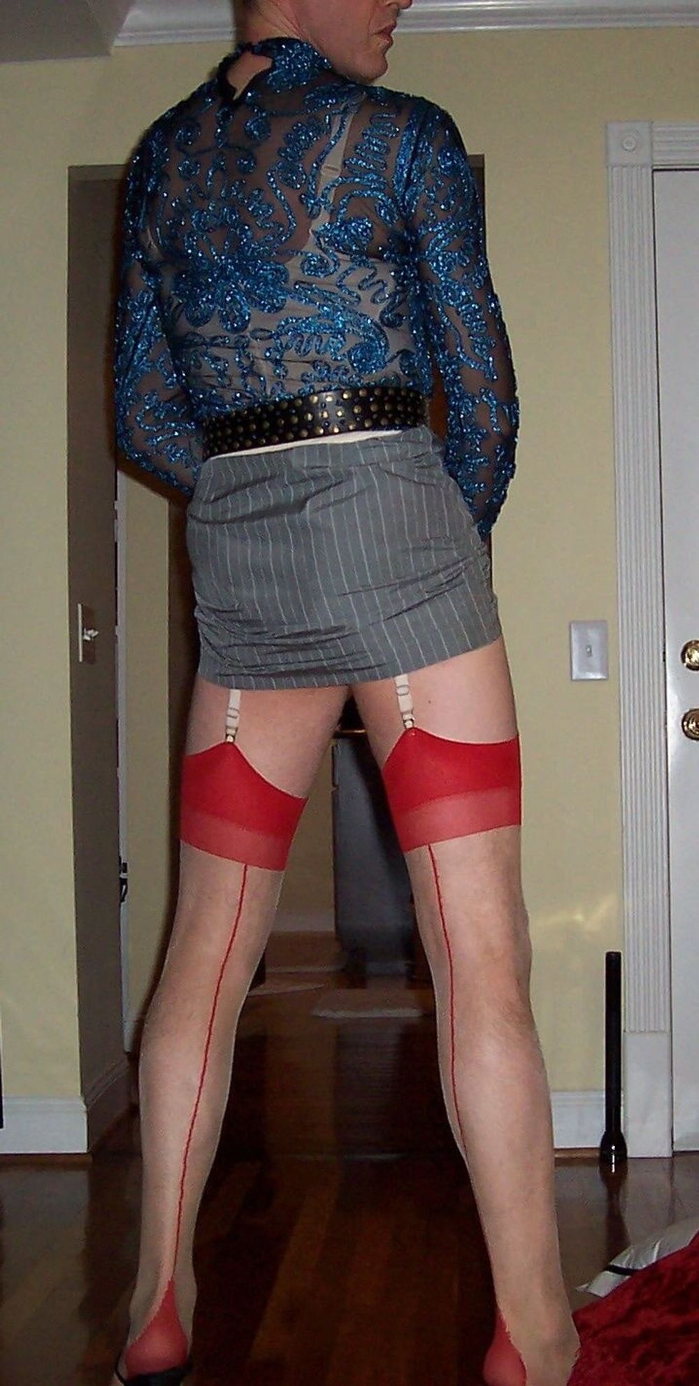 20071115 dressup heels #7