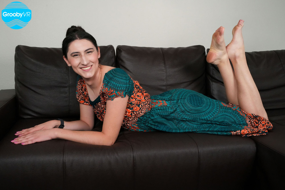 GROOBYVR: The Girlfriend Is Home #2