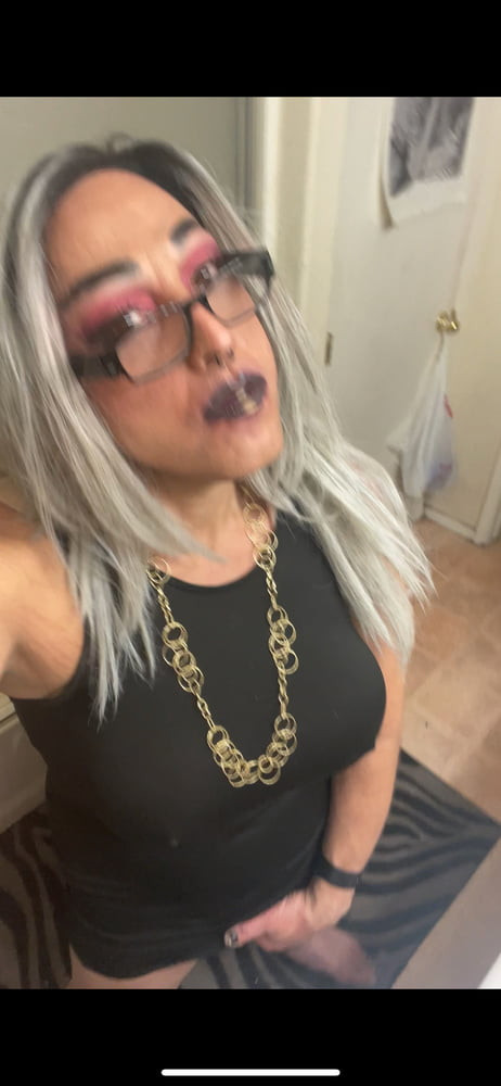 just me #6