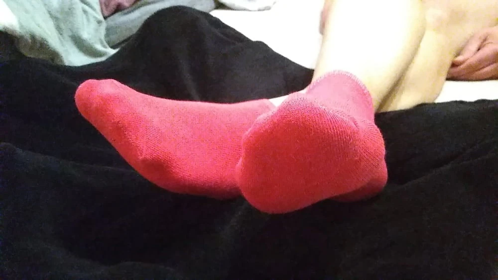 Unschuldige Söckchen ?? Neue Stinker im Angebot !! 3