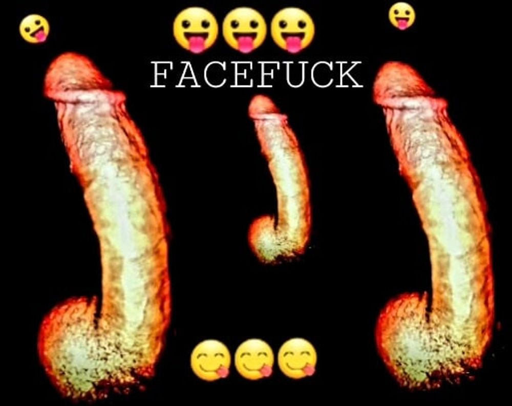 FACEFUCK #3