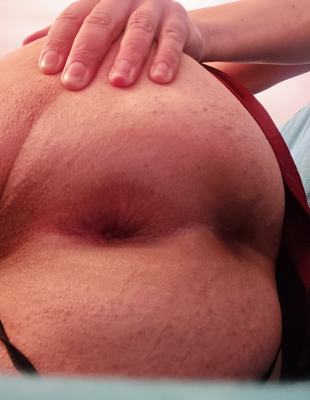 More of me #2