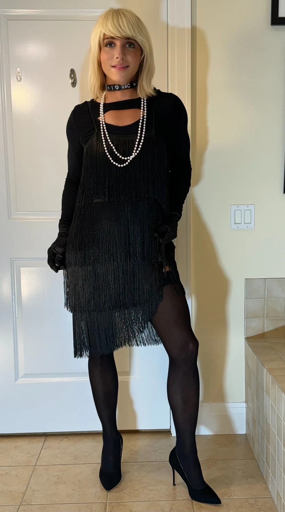 Katy Spades Sissy #20