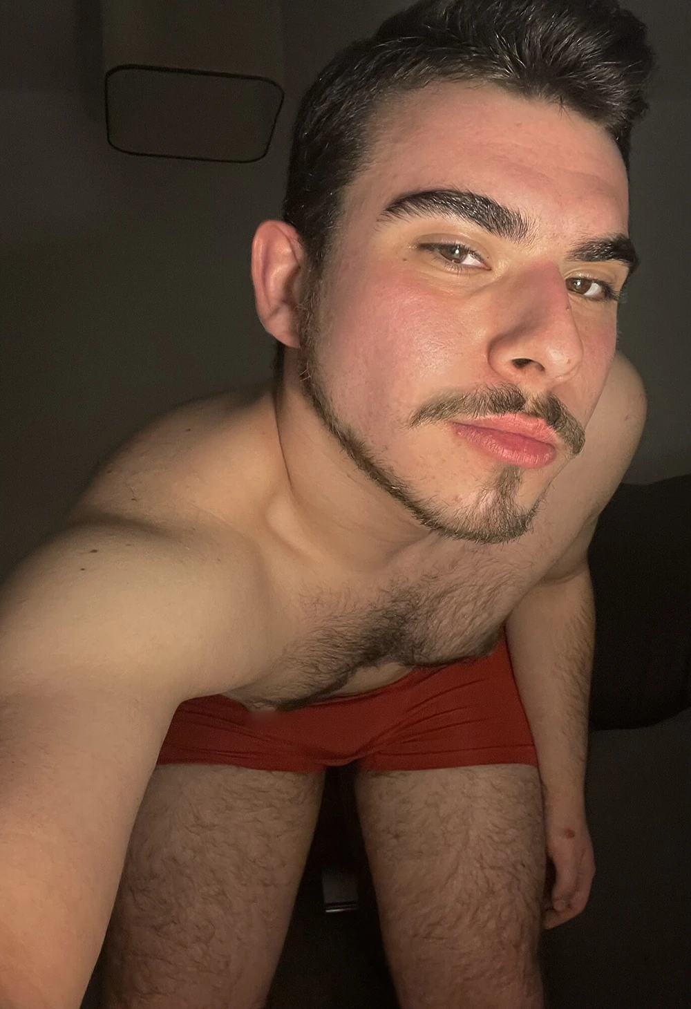 Sexy red #3
