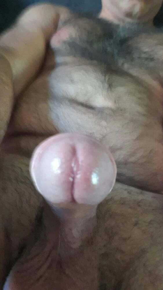 Me in bed