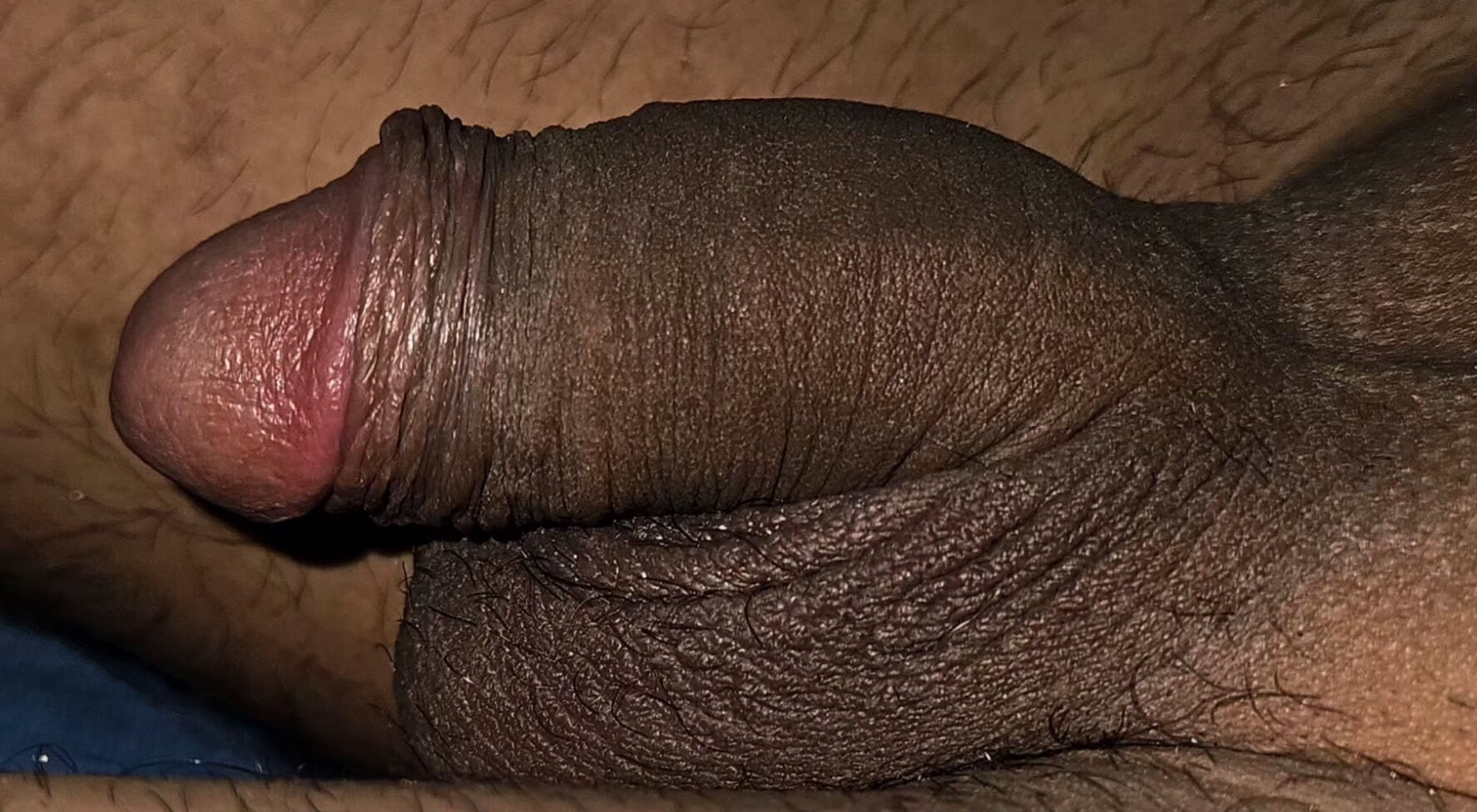 Soft Dick  #3
