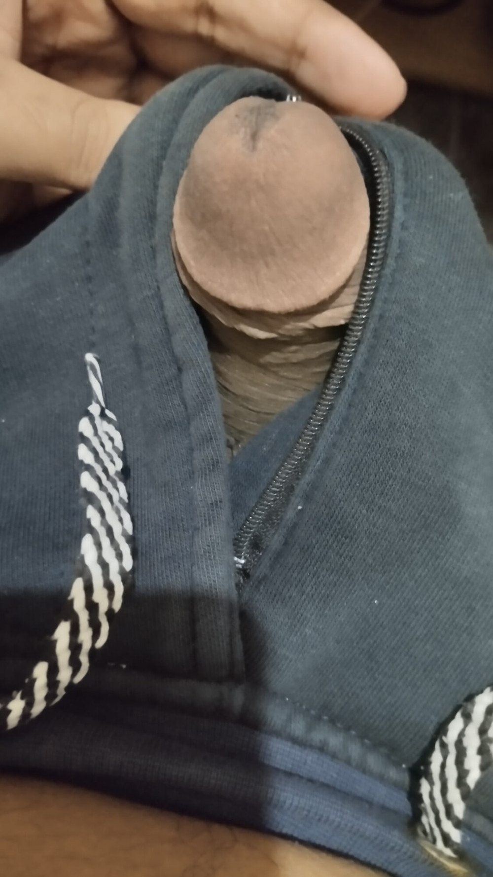 Soft penis #5