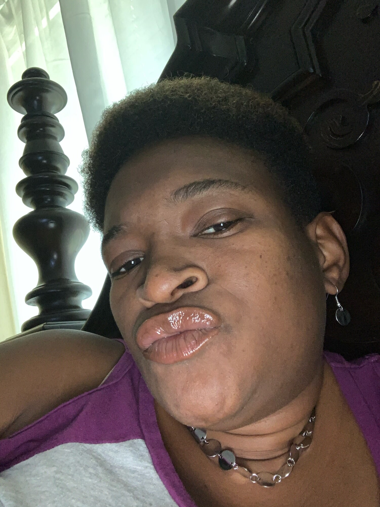 Just me #9