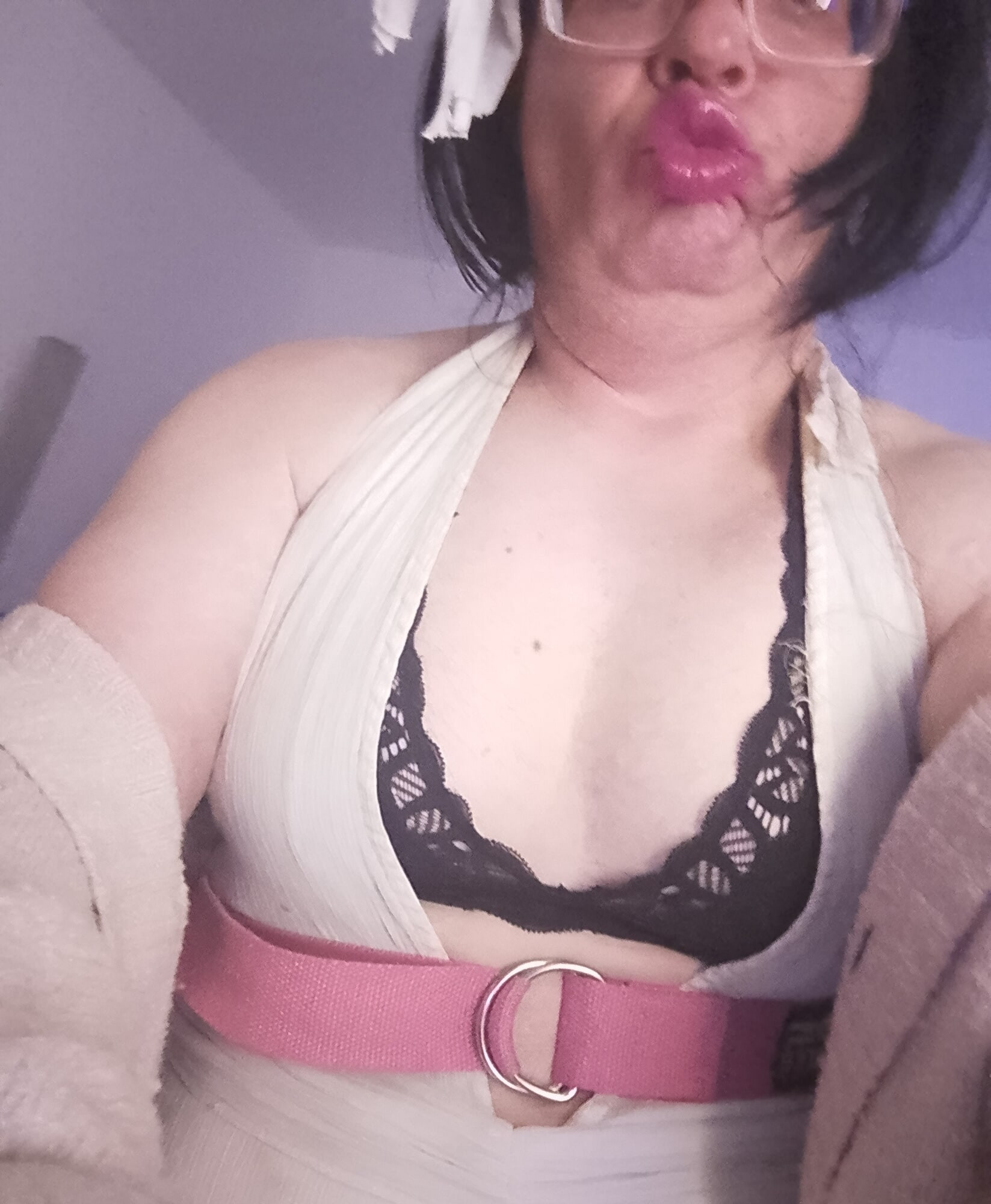 Me!? #21