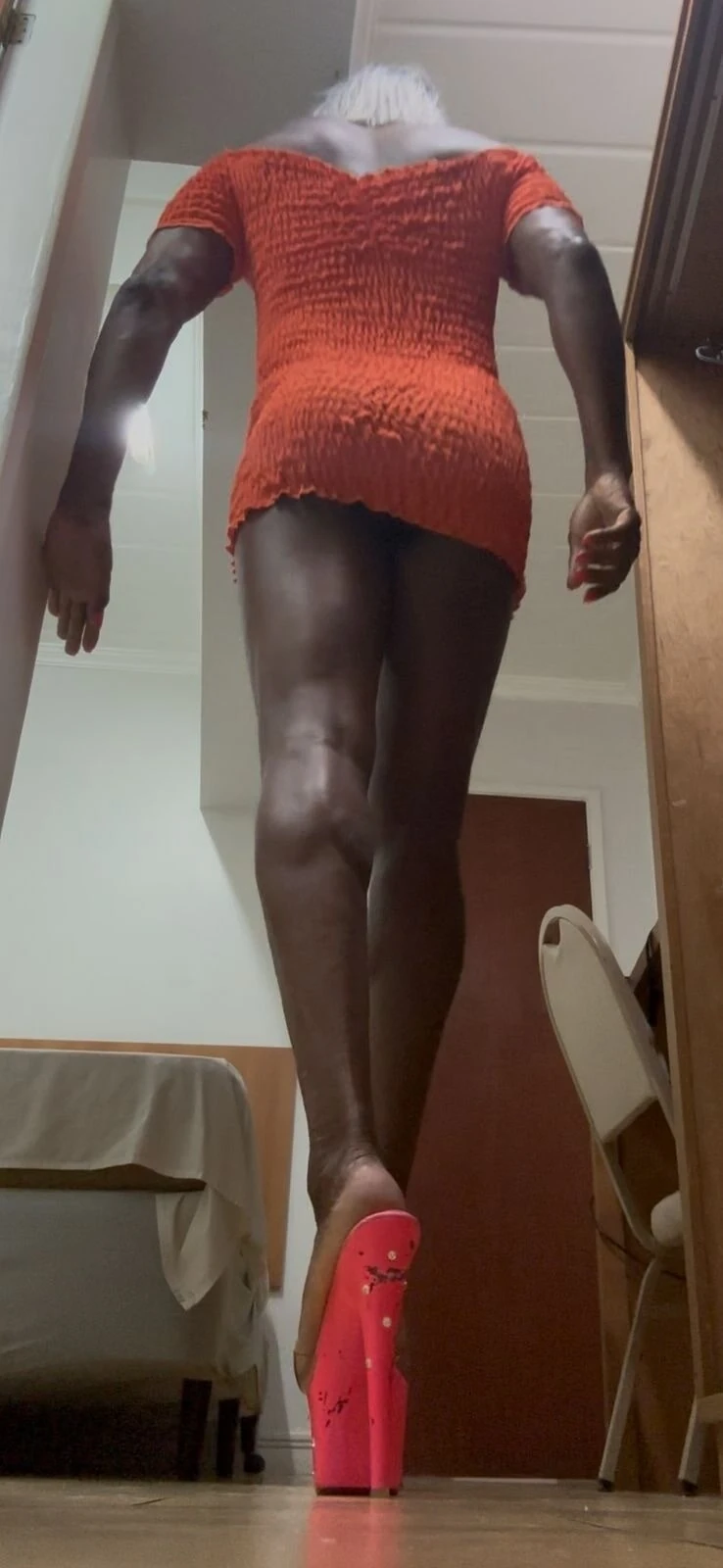 BLACK SEXY BEAUTY #22