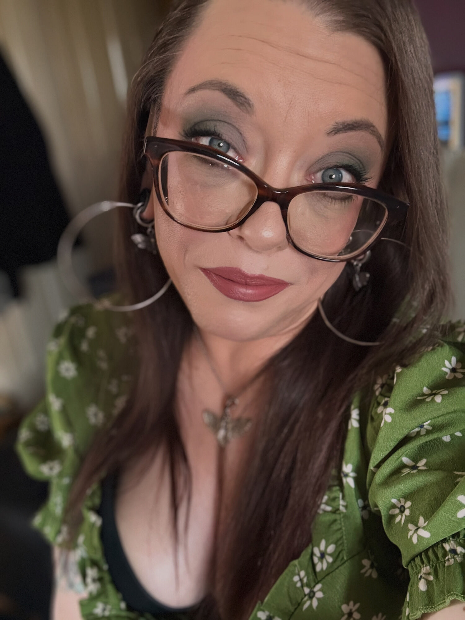 Tina Snua Selfies #231 #32