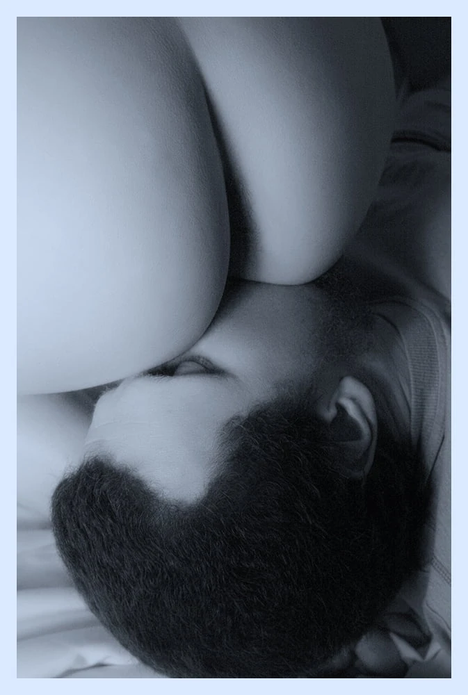 Black and White #4
