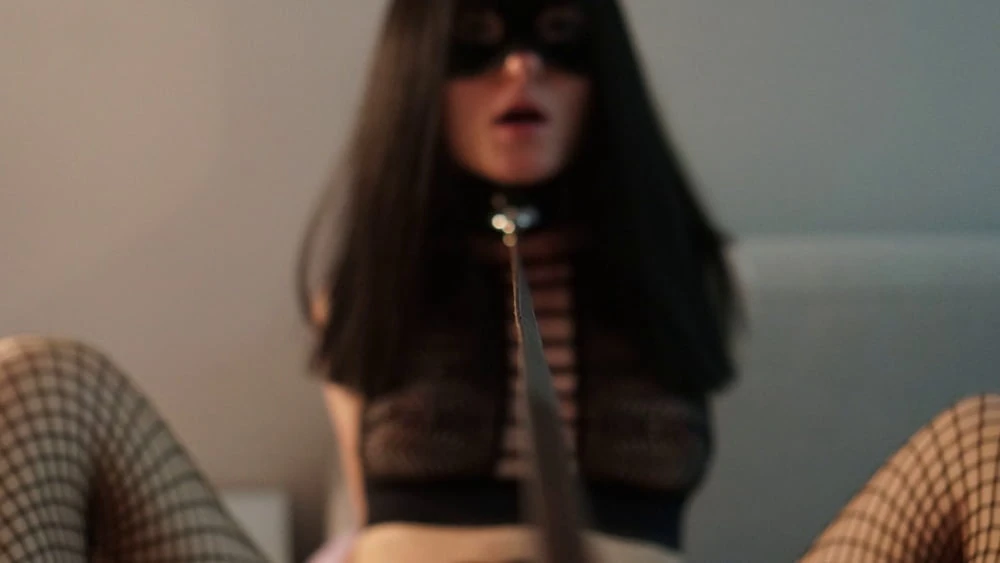 Wanna be your slave #35