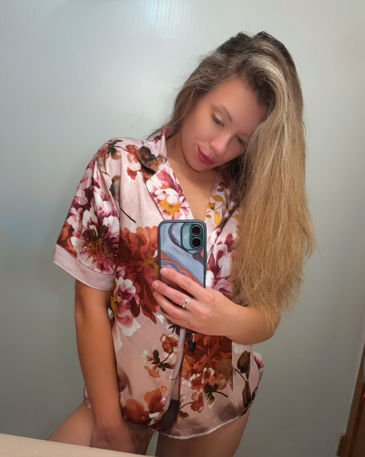 Horny wife #3