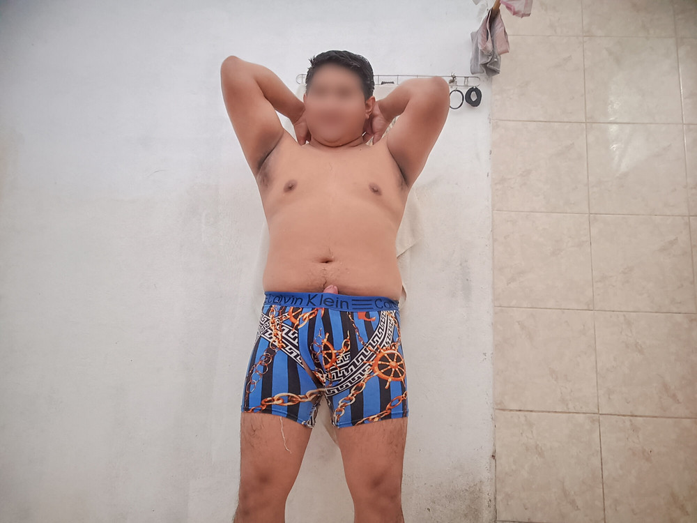 With my clothes on and my dick exposed (Compilations) - 2 #9