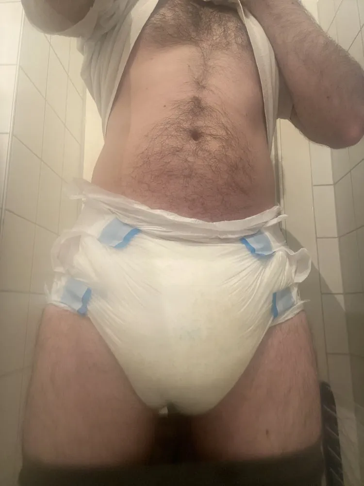 Diapers 