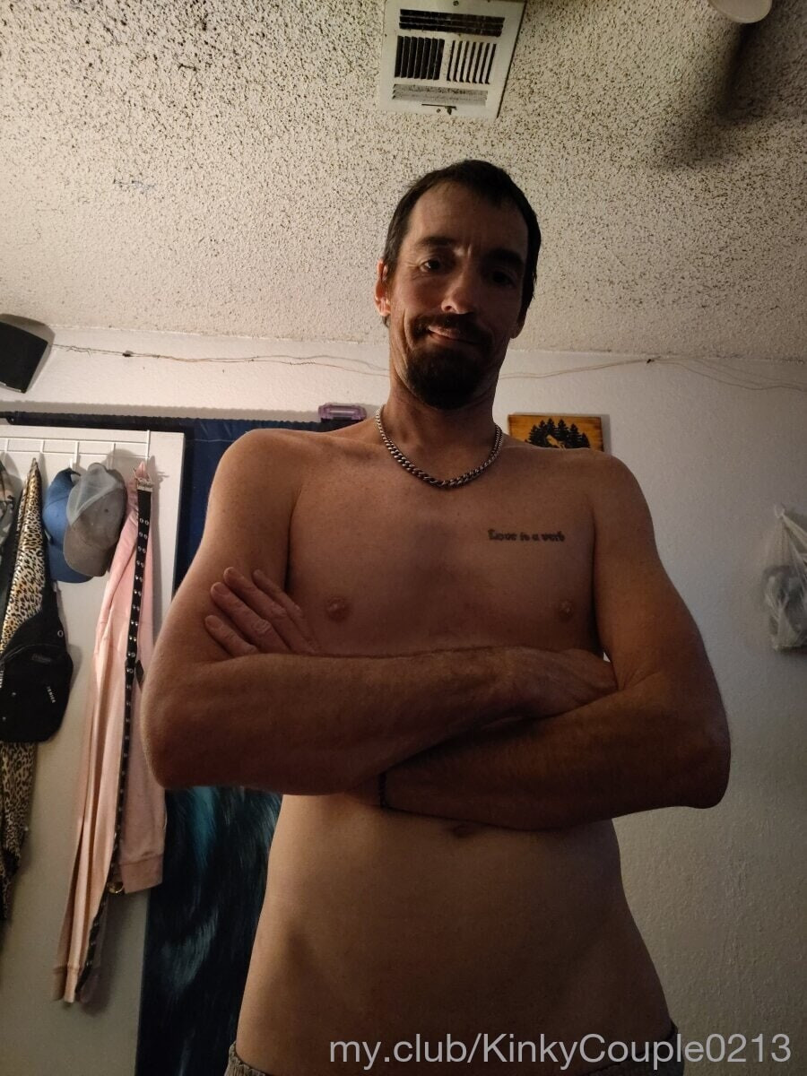 KinkyCouple Free Photos #3