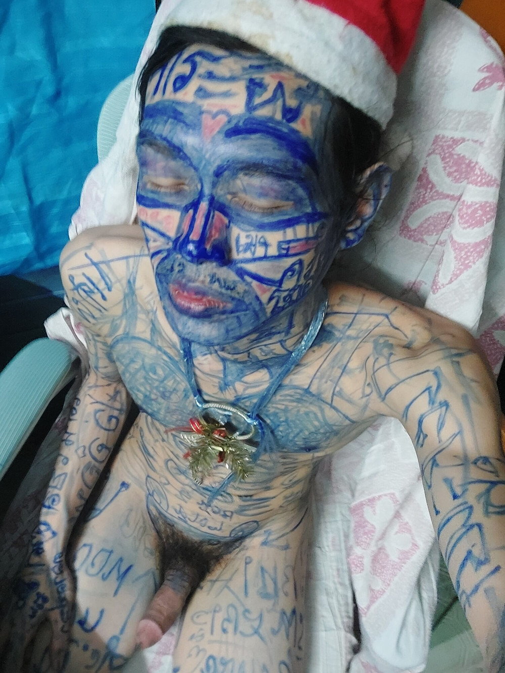 Fuck420 #9