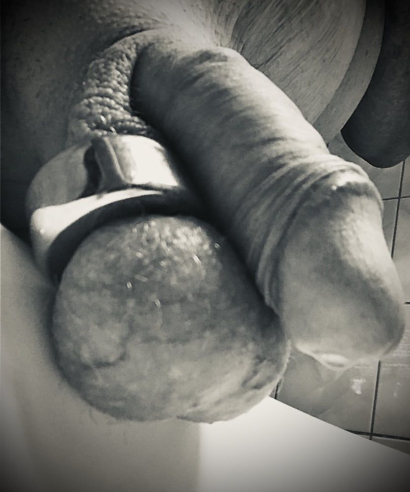 Dick & balls #36