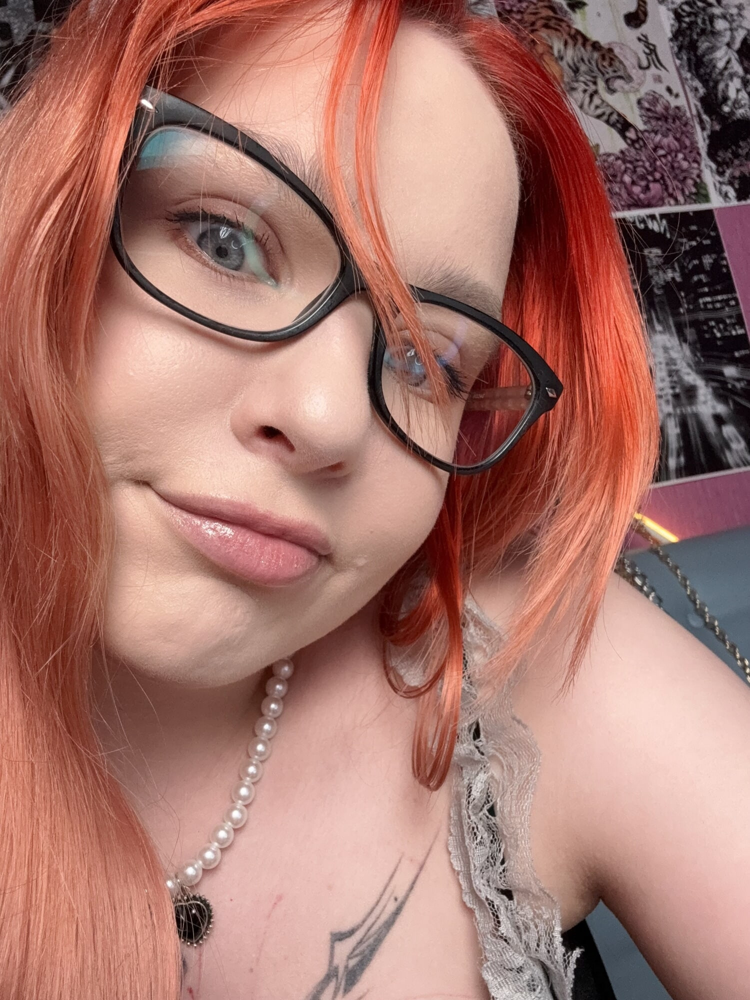 Cute selfies #11