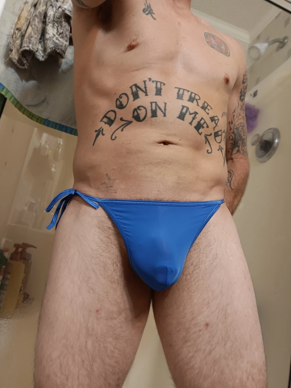 Big Dick Dilf #2