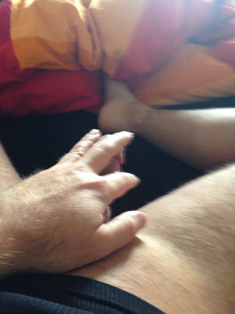 My Fat Cock #19
