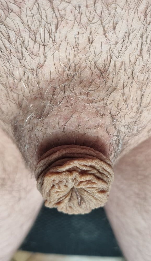  Very small and hairy