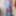 Blue Dessous #19