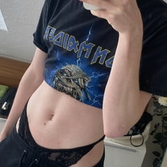 All Yours :3