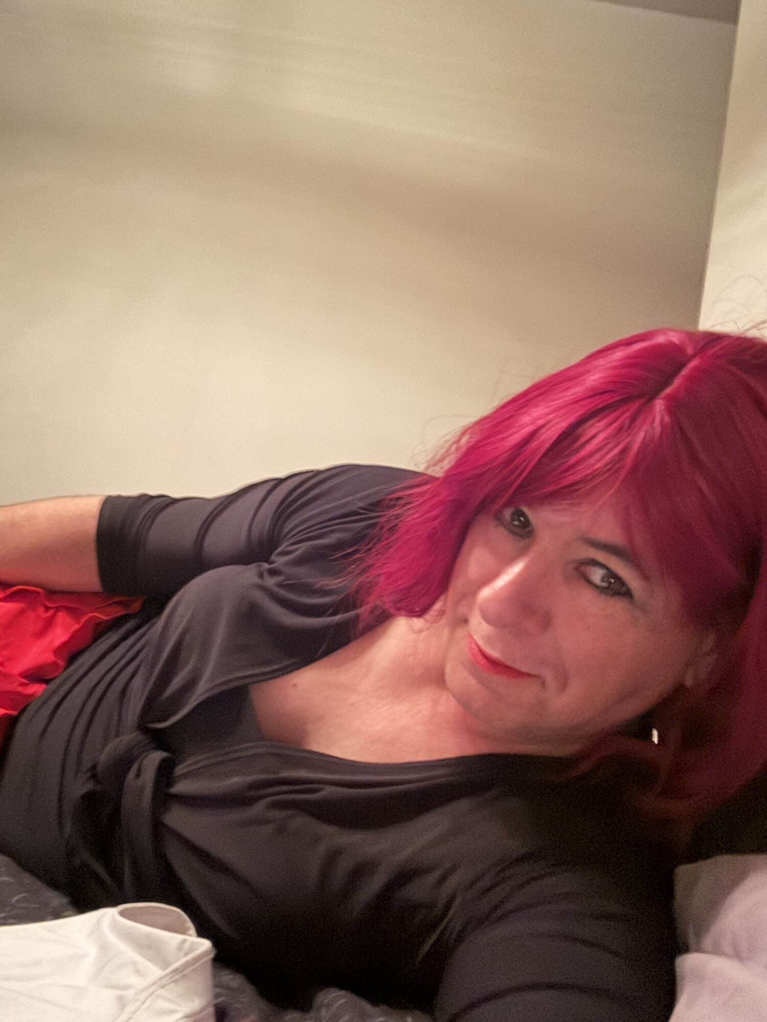 Sissy Kassandra sexy #25