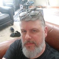 Me chilling 