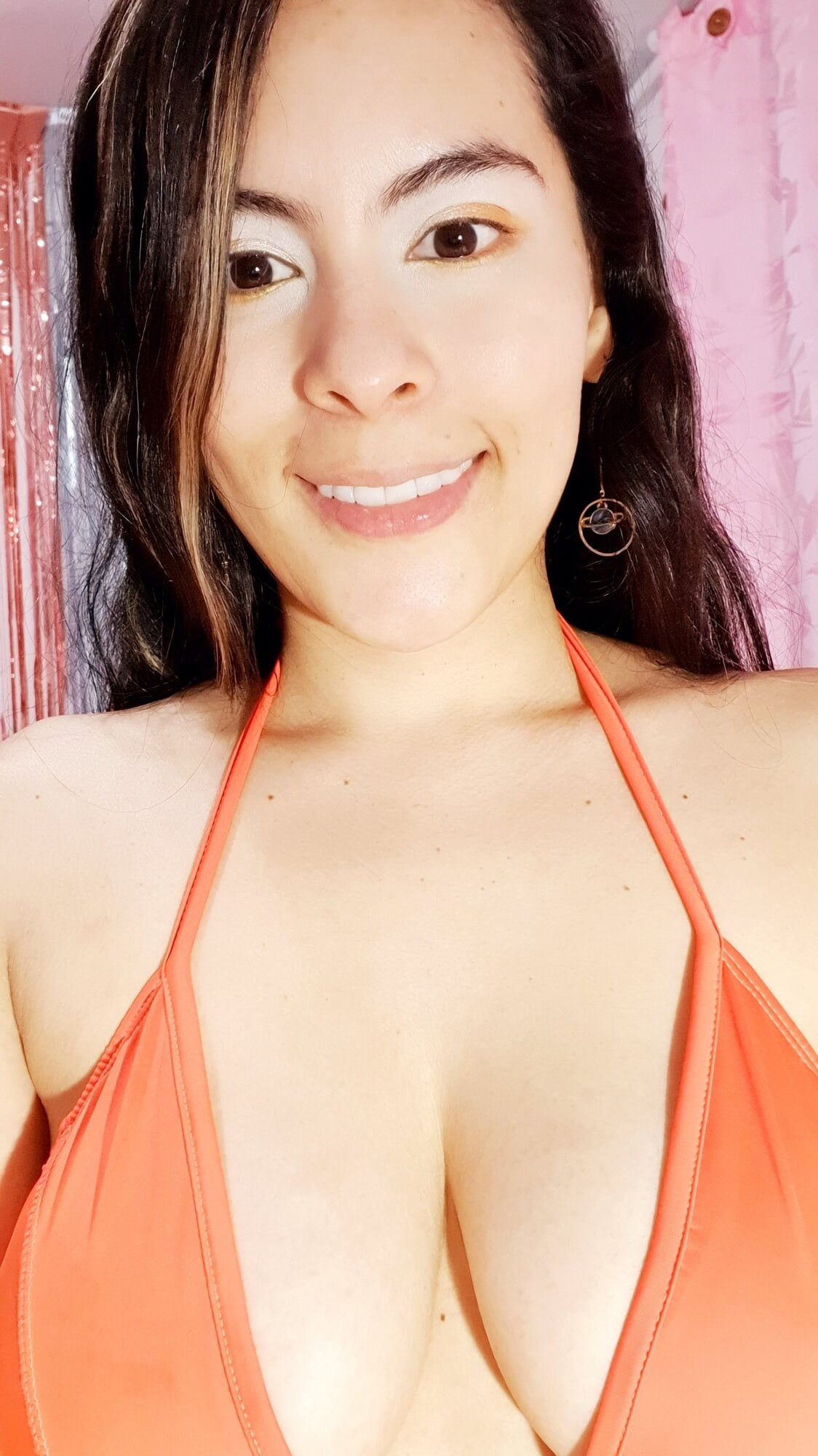 Elegante glotonía
