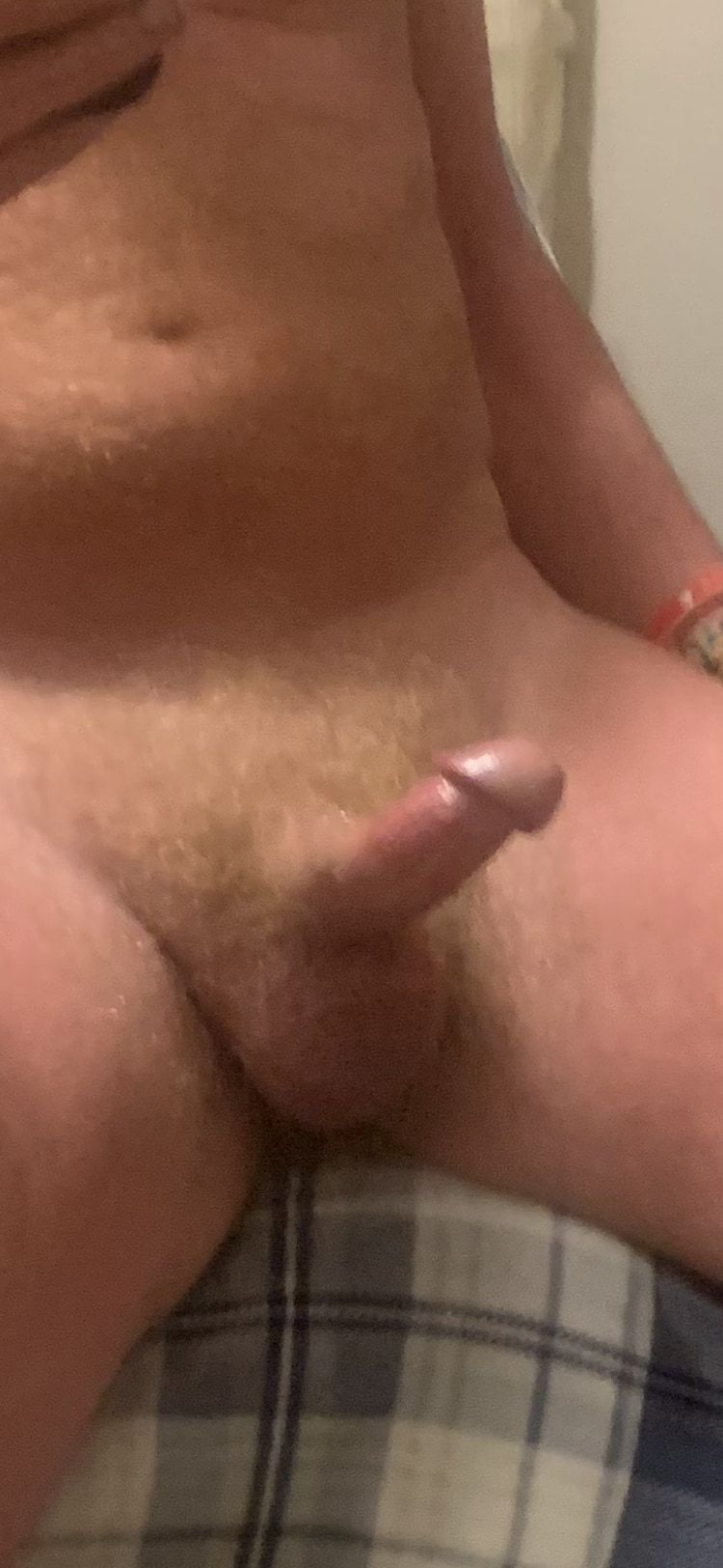 My 62 year old curved COCK  #3