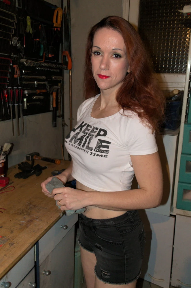 Moi, salope #10