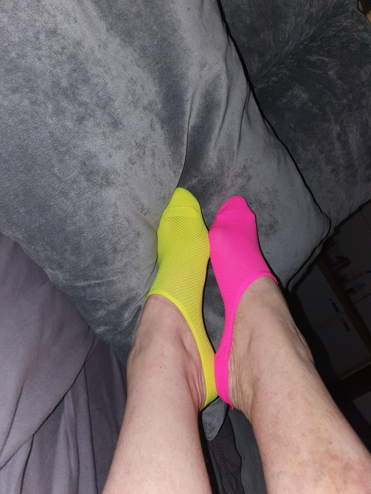 NoShowSocks  #12
