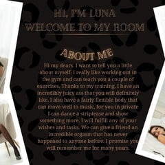 Luna Rishi Free Photos