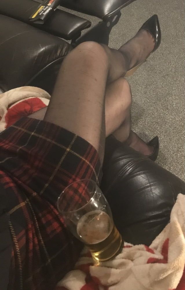 Sexy legs #6