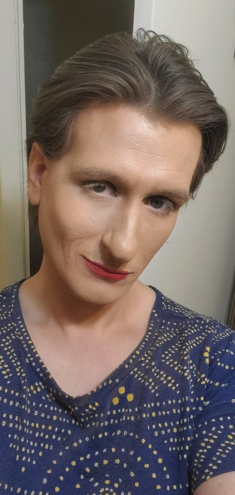 My transition so far #37