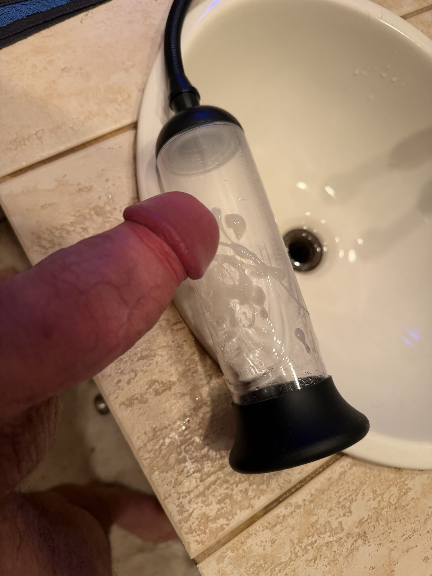 Fresh Cum