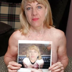 Tribute to my wife