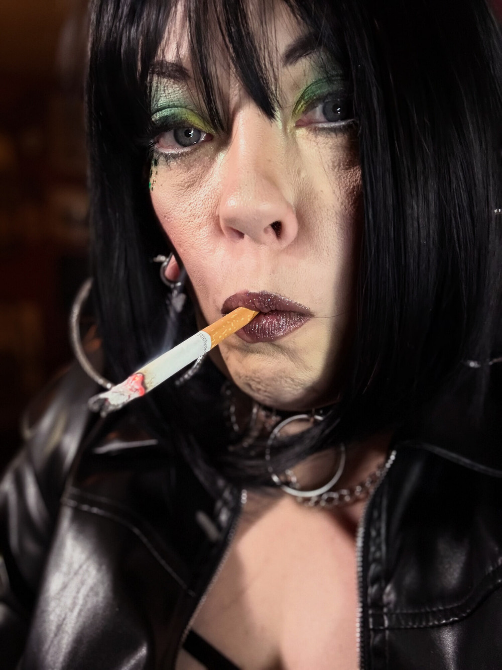 Tina Snua Selfies #98 #11