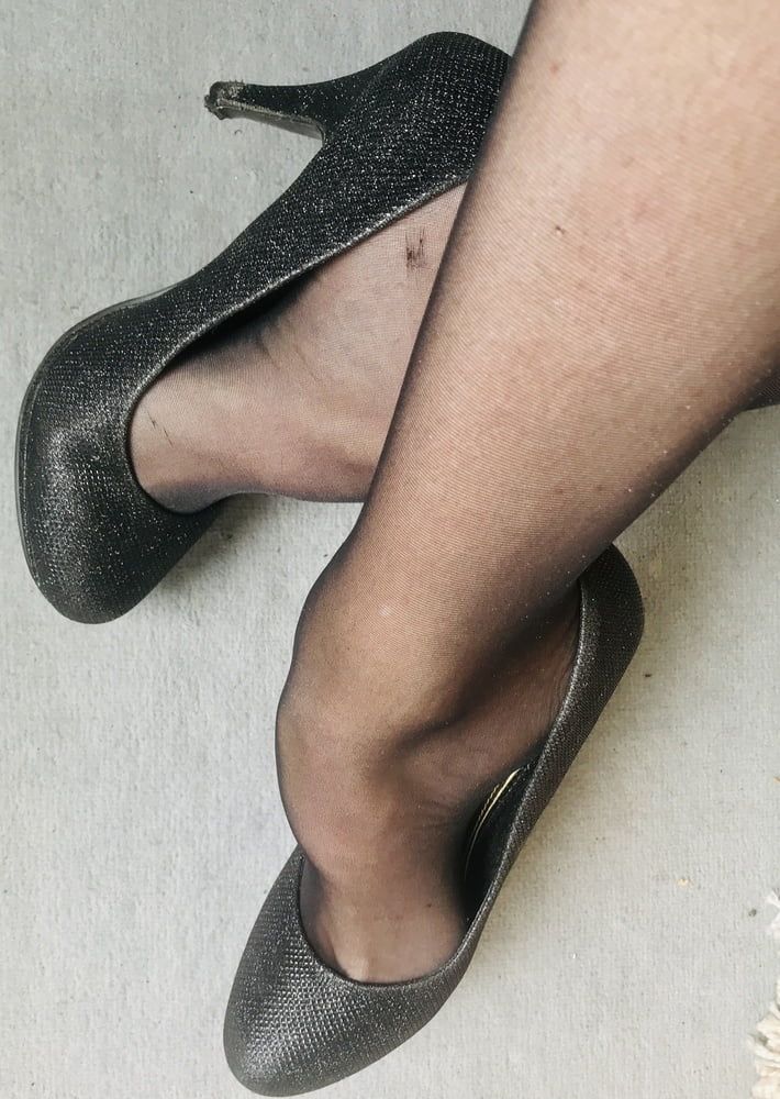 My high heels #9