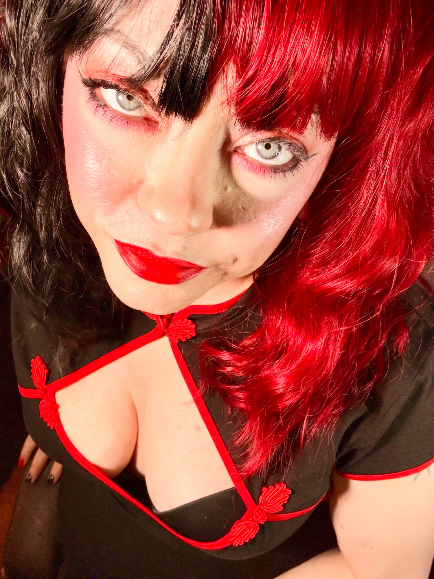 Tina Snua Selfies #133 #60