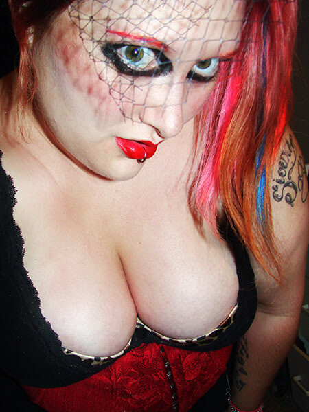 the old moi licentiousvixen #44