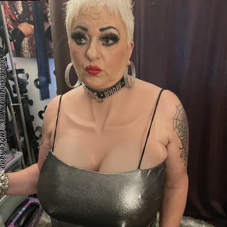 SHIRLEY STEDMOR DRILLER