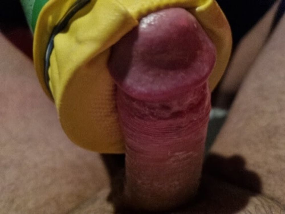 My cock #20