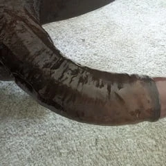 Huge gay cock