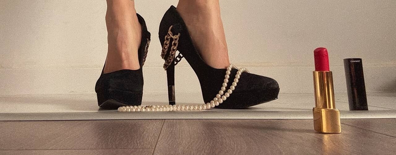 Domina & Boudoir
