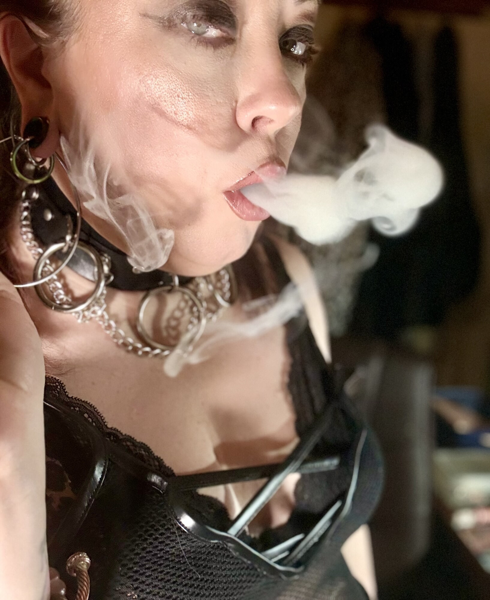 Tina Snua Selfies #120 #33