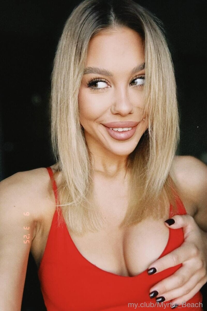 Milena Free Photos #4